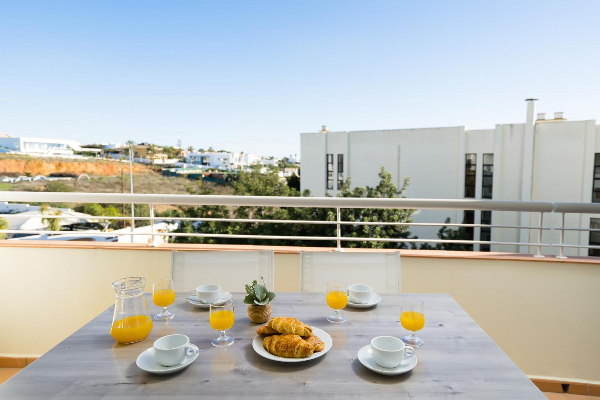 Vila Mos By Algarve Golden Properties 라고스 외부 사진