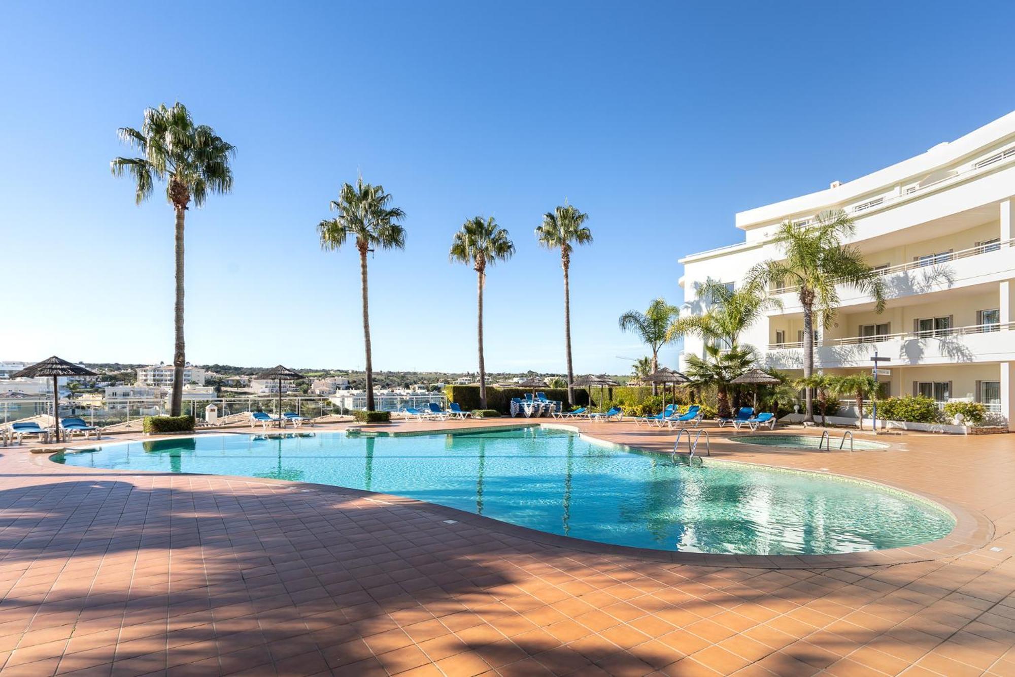 Vila Mos By Algarve Golden Properties 라고스 외부 사진
