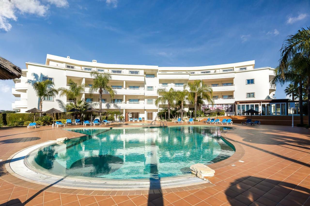 Vila Mos By Algarve Golden Properties 라고스 외부 사진